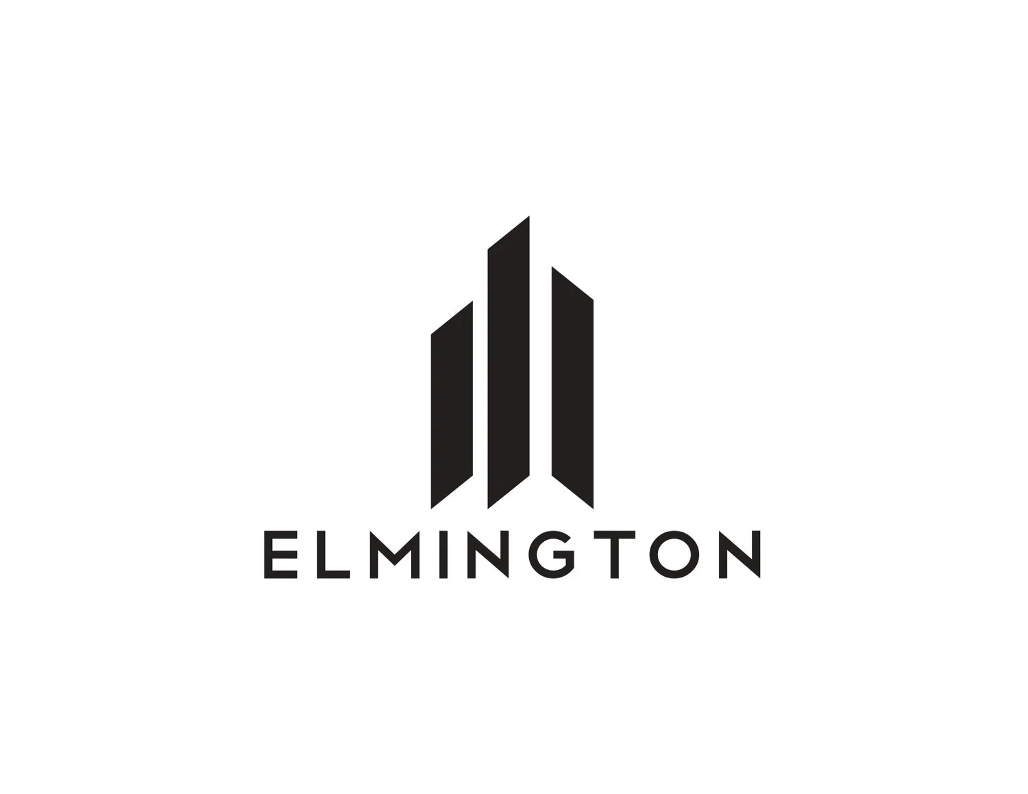 Elmington logo