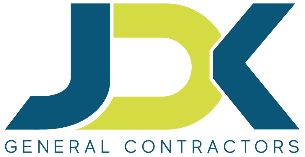 JDK General Contractor logo